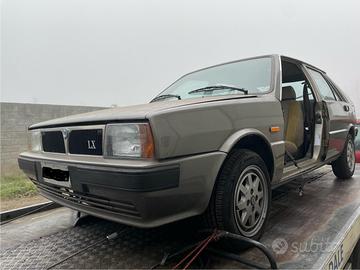 Lancia Delta Lx 1985 SOLO RICAMBI