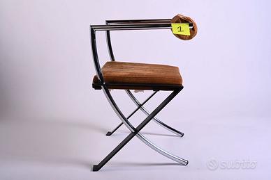 poltroncine/sedie  vintage