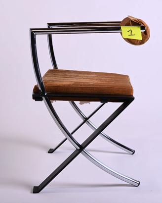 poltroncine/sedie  vintage