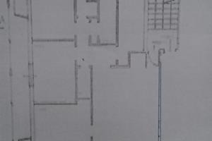 Appartamento in grandi dimensioni