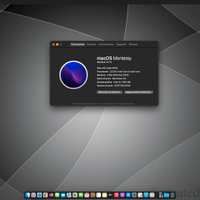 mac mini 7,1 apple