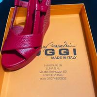 Scarpe firmate n. 37