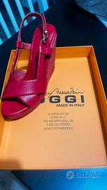 Scarpe firmate n. 37