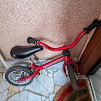 Bicicletta Chicco