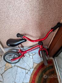 Bicicletta Chicco