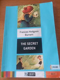 the secret garden