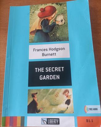 the secret garden