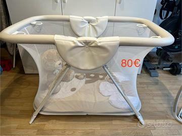 Box brevettato millegiochi orso re Cam