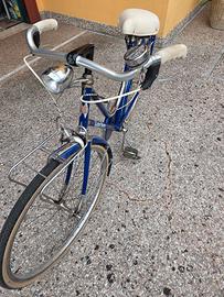 bicicletta da donna CicloPiave 