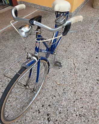 bicicletta da donna CicloPiave 