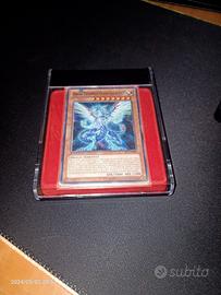 Drago fotonico occhi galattici Yu-Gi-OH!