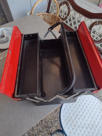 cassetta porta attrezzi