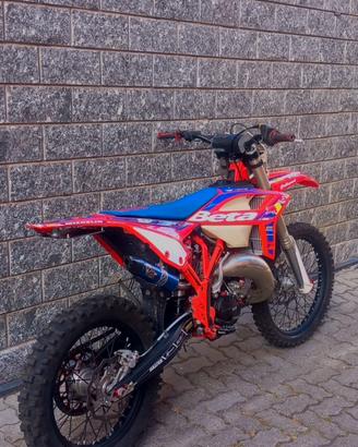 Beta RR 125