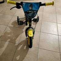 Bicicletta bambino