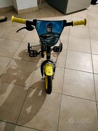 Bicicletta bambino