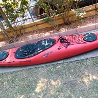 kayak