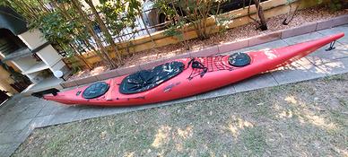 kayak