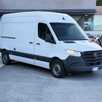 Mercedes-Benz Sprinter 2.2 311 CDI 114CV F39/33 E6