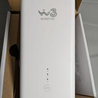 Modem Windtre Huawei 4g