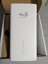 Modem Windtre Huawei 4g