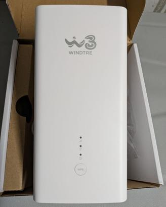 Modem Windtre Huawei 4g