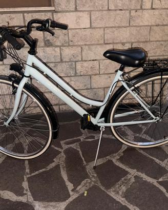 Bici da città Denver vintage