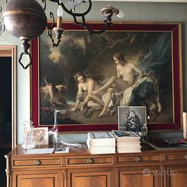 Dipinto d’Epoca