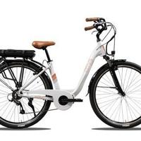 bici elettrica