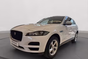 Jaguar F-Pace 2.0D PRESTIGE AWD AUTO
