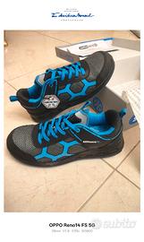 Scarpe 💥Sottozero💥 antinfortunistiche 