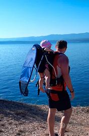 Portantino per bambini 