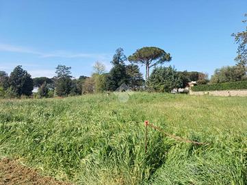 TER. RESIDENZIALE A NEPI