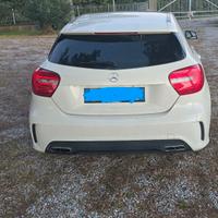 Mercedes a45 amg