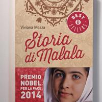 Storia di Malala