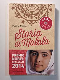 Storia di Malala