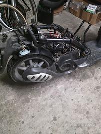  piaggio liberty 125 4t.