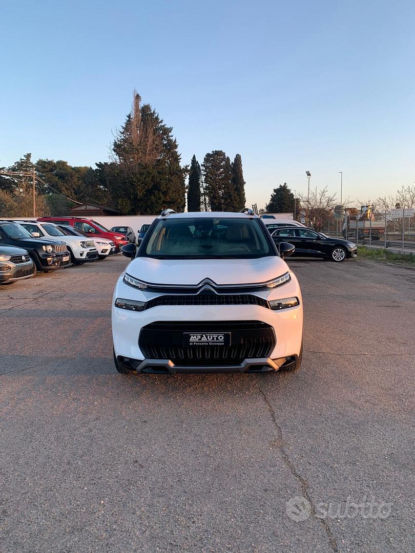 Citroen C3 Aircross 1ª s.