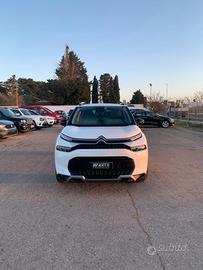 Citroen C3 Aircross BlueHDi 110 S&S Shine