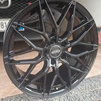 CERCHI DOTZ SUZUKA 19 BMW NUOVI !!