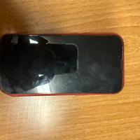 IPHONE 13 256gb product red