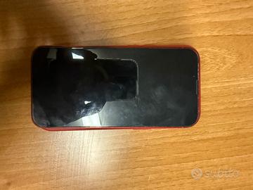 IPHONE 13 256gb product red