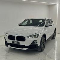 Bmw X2 sDrive18d