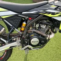 Fantic Strada 125 - 2019