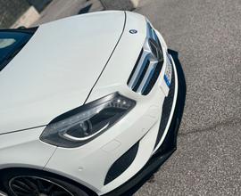 Mercedes Classe A 180 Sport