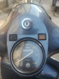 Vespa PX 125 Conservato