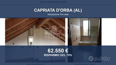 Immobile in asta di 236 m² con più di 5 locali e b
