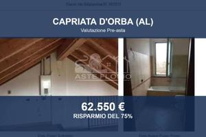 Immobile in asta di 236 m² con più di 5 locali e b