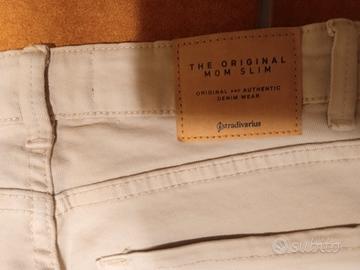 pantalone donna stradivarius