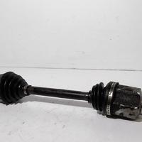 SEMIASSE ANTERIORE SINISTRO FIAT Panda Climbing (0