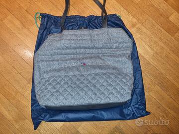Borsa Tommy Hilfiger